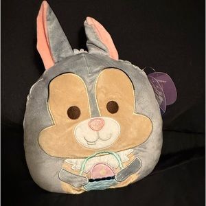 Squishmallow NWT Thumper 2024 Disney’s Bambi collection 2024 Easter series